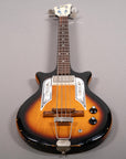 1964 Airline Pocket Bass