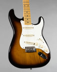 2020 Fender Eric Johnson Signature '54 'Virginia" Stratocaster