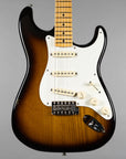 2020 Fender Eric Johnson Signature '54 'Virginia" Stratocaster