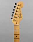 2020 Fender Eric Johnson Signature '54 'Virginia" Stratocaster