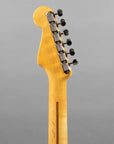 2020 Fender Eric Johnson Signature '54 'Virginia" Stratocaster