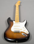 2020 Fender Eric Johnson Signature '54 'Virginia" Stratocaster