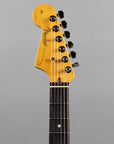 2021 Fender American Professional II Jazzmaster