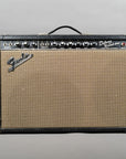 1966 Fender Deluxe Reverb