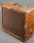 1956 Fender Pro Amp 5E5