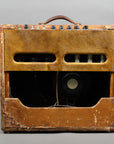 1956 Fender Pro Amp 5E5