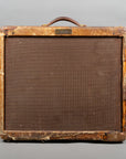 1956 Fender Pro Amp 5E5