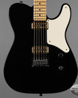2011 Fender LTD Cabronita Telecaster [TV Jones PUs]