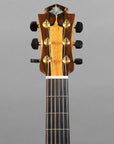 2002 Taku Sakashta Acoustic Guitar Sanctuary MD Gold CW4