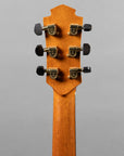 2002 Taku Sakashta Acoustic Guitar Sanctuary MD Gold CW4