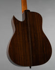 2002 Taku Sakashta Acoustic Guitar Sanctuary MD Gold CW4