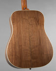 2026 Gibson Hummingbird Studio Walnut