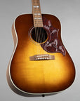 2026 Gibson Hummingbird Studio Walnut