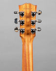 2026 Gibson Hummingbird Studio Walnut
