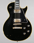 1969 Gibson Les Paul Custom