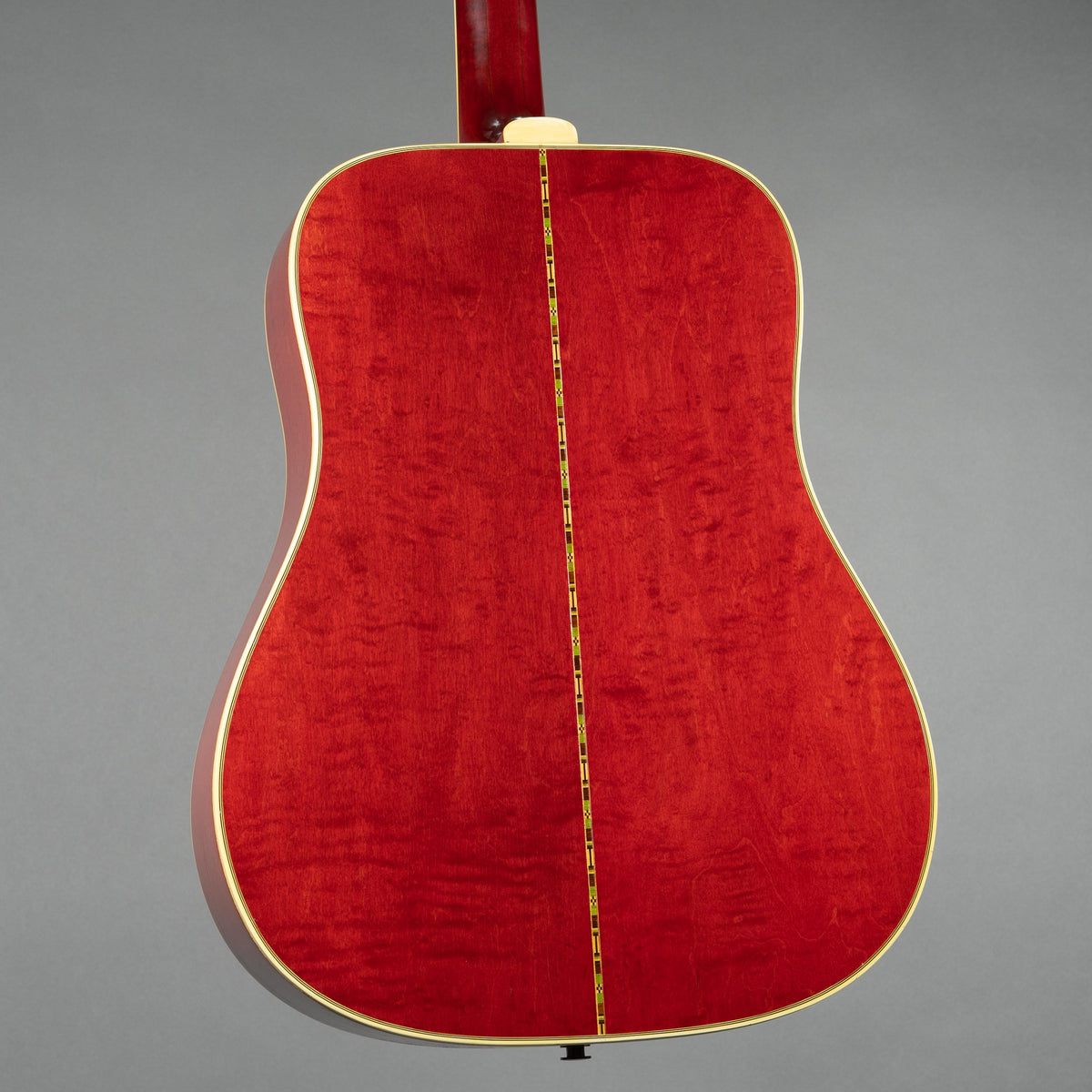 1971 Gibson Dove