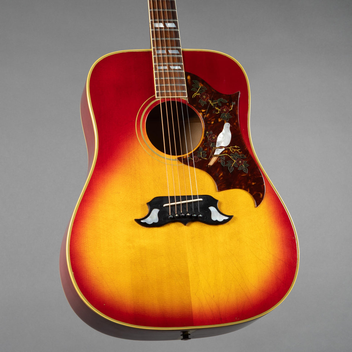1971 Gibson Dove