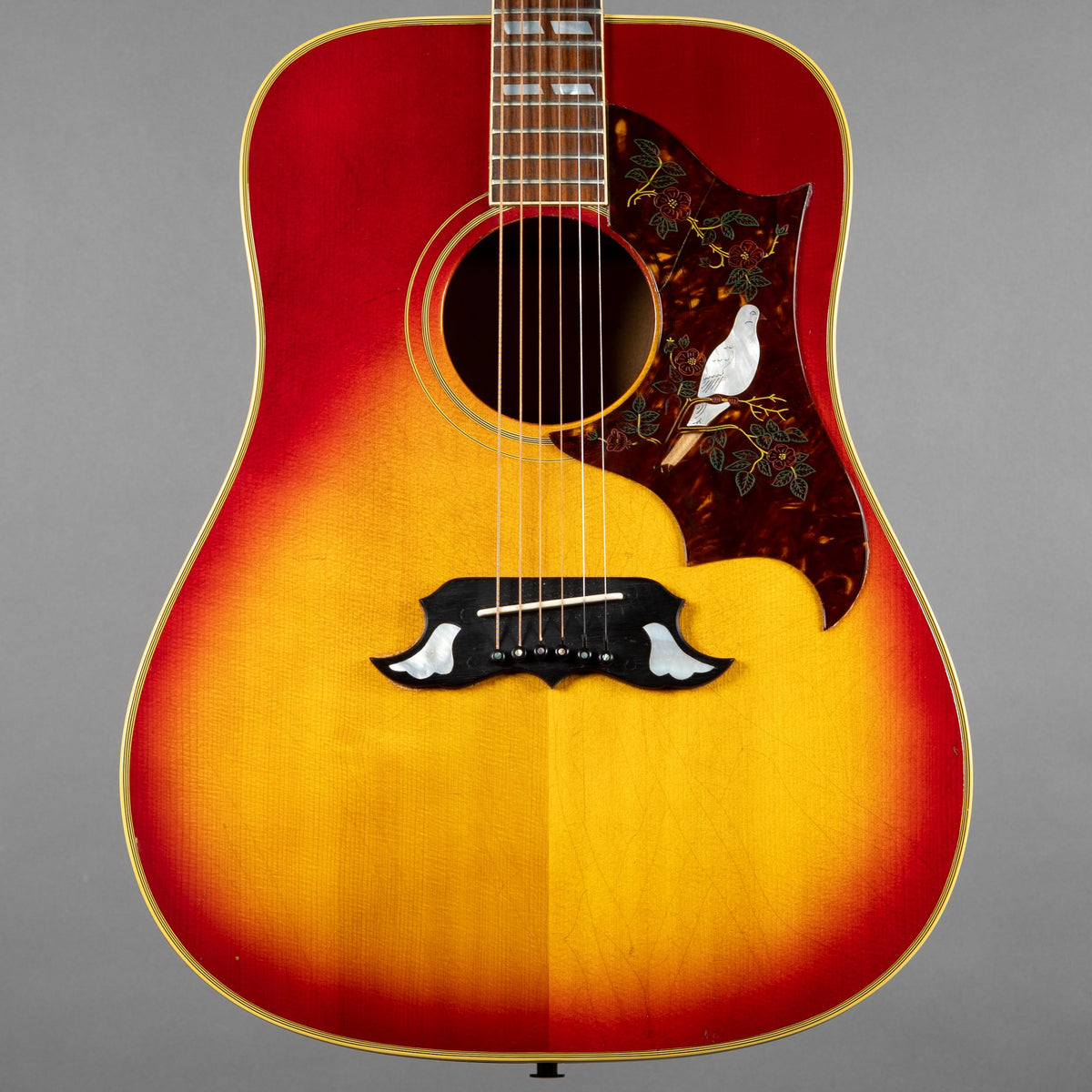1971 Gibson Dove