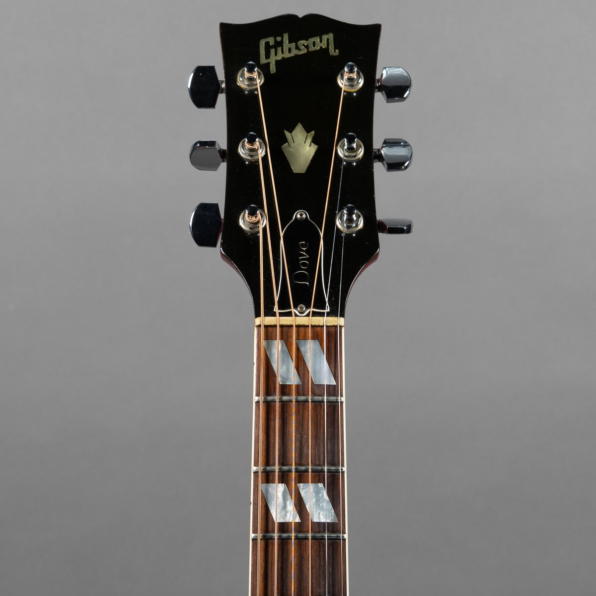 1971 Gibson Dove