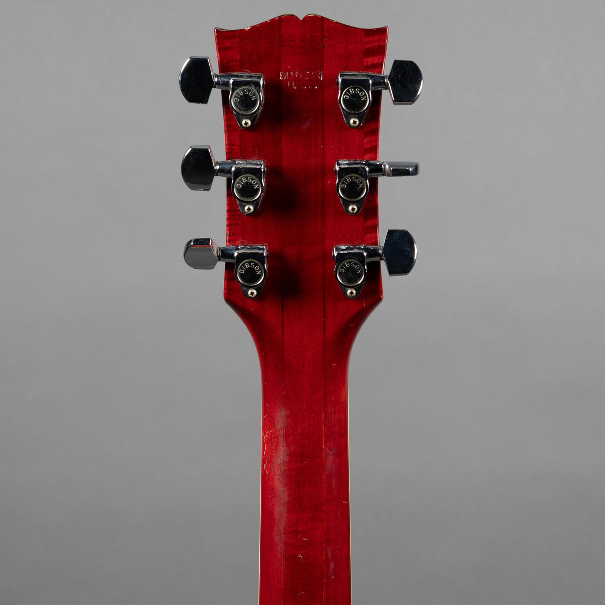 1971 Gibson Dove