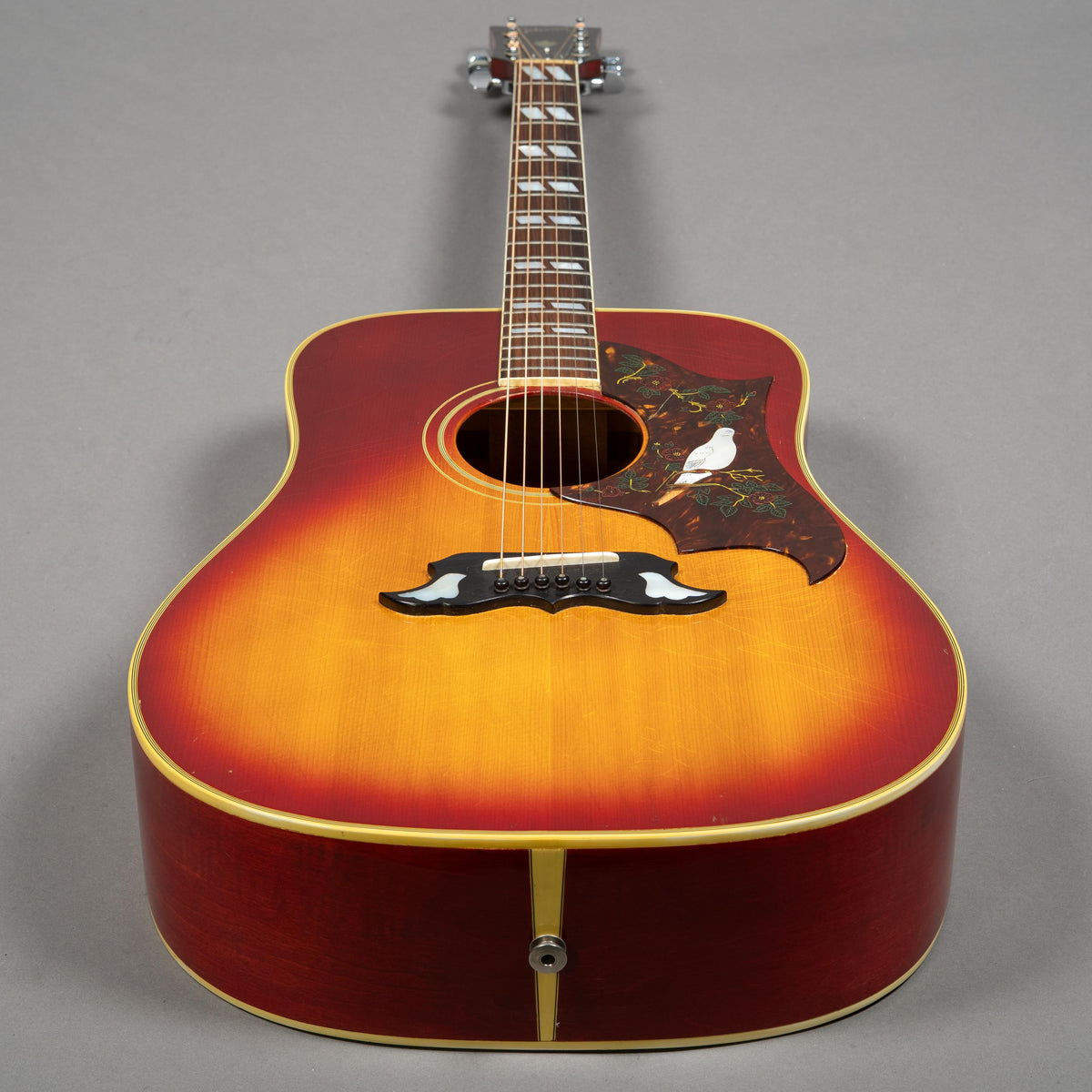 1971 Gibson Dove