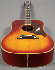 1971 Gibson Dove