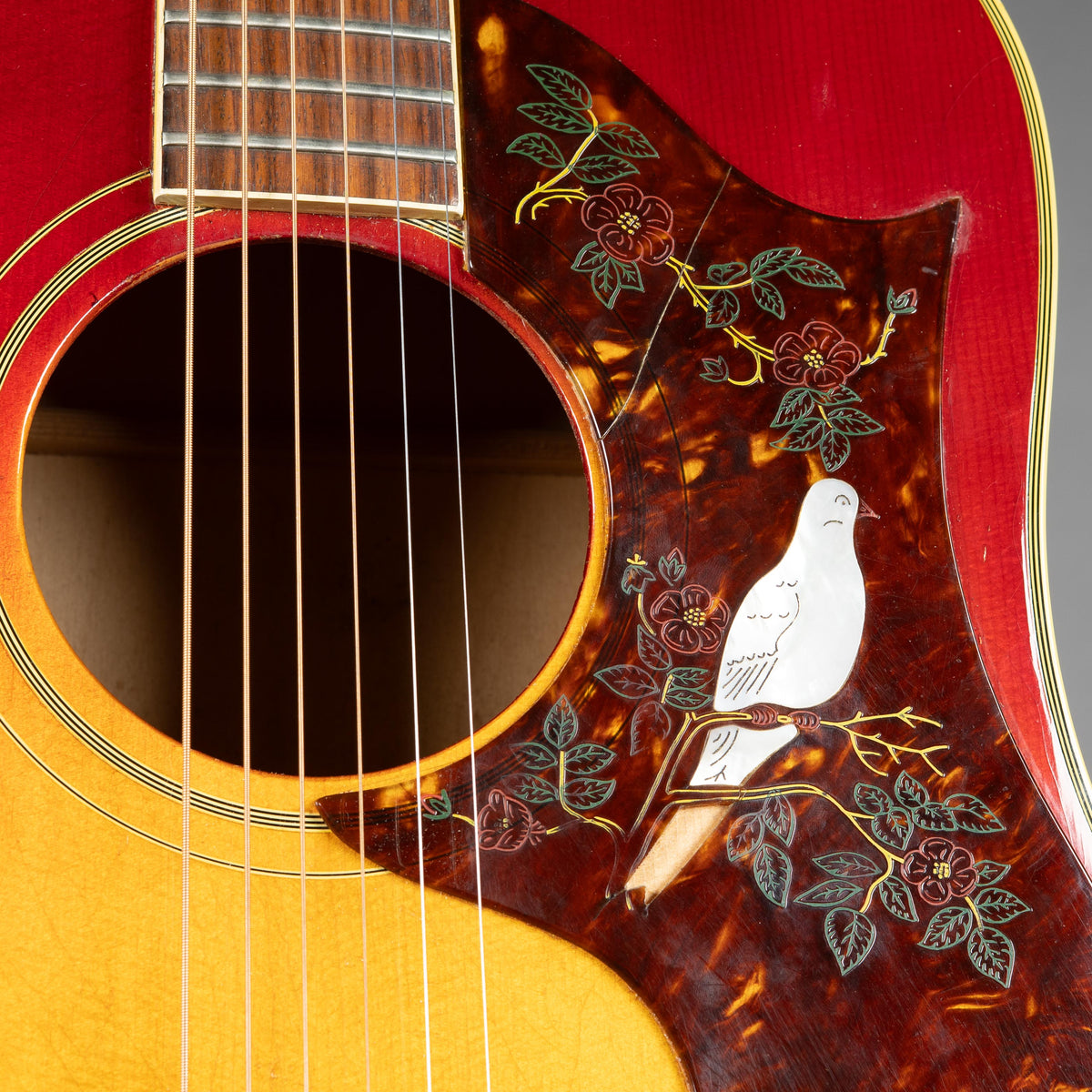 1971 Gibson Dove