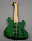Pre-Owned Mike Lull M4