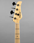Pre-Owned Mike Lull M4
