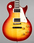 2020 Gibson Custom Shop Wildwood Spec '58 Les Paul Standard Reissue R8