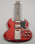 1962 Gibson Les Paul [SG] Standard