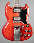 1962 Gibson Les Paul [SG] Standard
