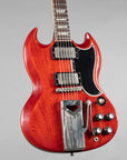 1962 Gibson Les Paul [SG] Standard