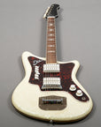 1960s Eko 500 V4