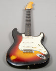 1963 Fender Stratocaster