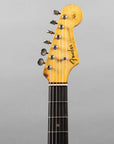 1963 Fender Stratocaster