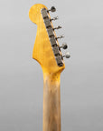 1963 Fender Stratocaster