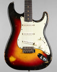 1963 Fender Stratocaster