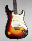 1963 Fender Stratocaster