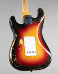 1963 Fender Stratocaster