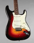 1961 Fender Stratocaster
