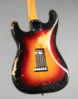 1961 Fender Stratocaster