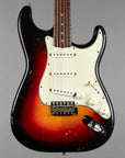 1961 Fender Stratocaster