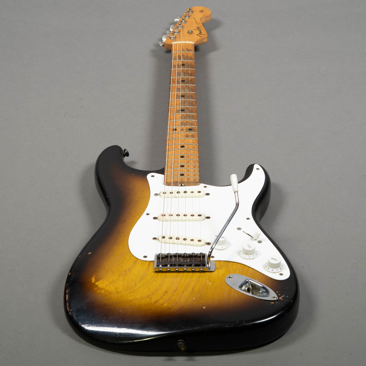1955 Fender Stratocaster