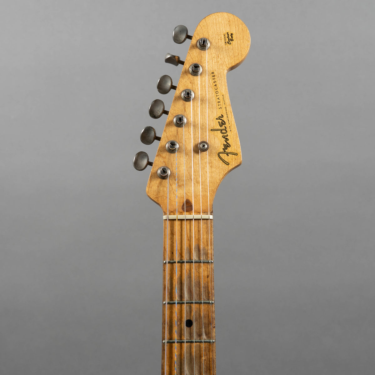 1955 Fender Stratocaster