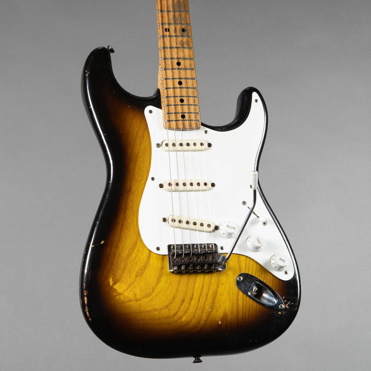 1955 Fender Stratocaster