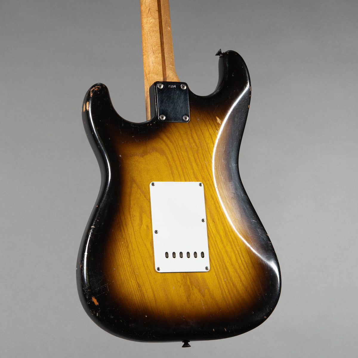 1955 Fender Stratocaster