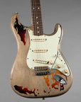 2014 Fender Custom Shop Rory Gallagher Stratocaster
