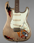 2014 Fender Custom Shop Rory Gallagher Stratocaster