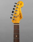 2014 Fender Custom Shop Rory Gallagher Stratocaster